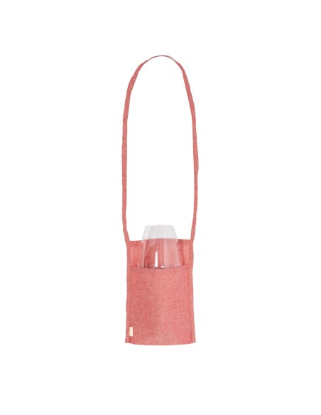 Recycled cotton cup holder - Wisy