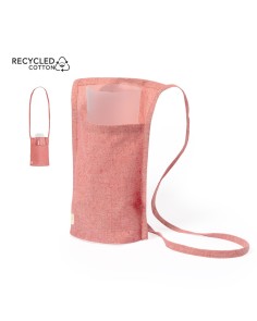 Recycled cotton cup holder...