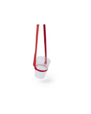 Lanyard Cup Holder - Frinly Lanyard Cup Holder - Frinly