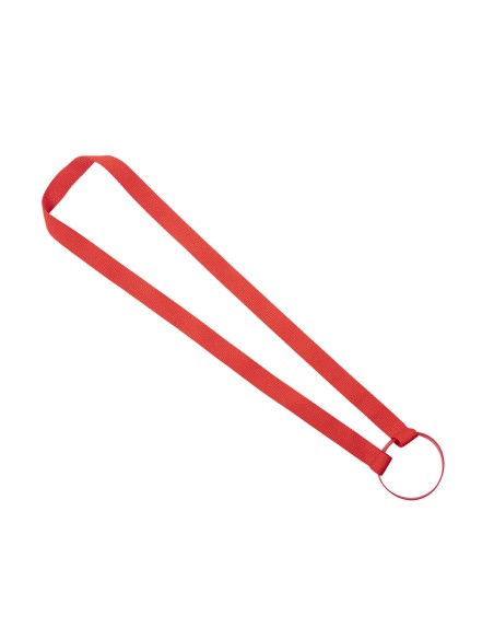 Lanyard Cup Holder - Frinly