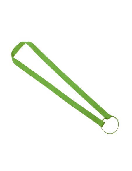 Lanyard Cup Holder - Frinly