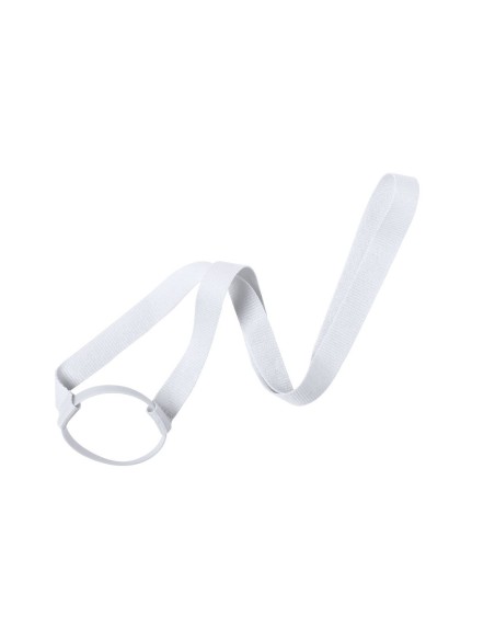 Lanyard Cup Holder - Frinly