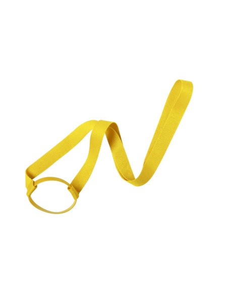 Lanyard Cup Holder - Frinly