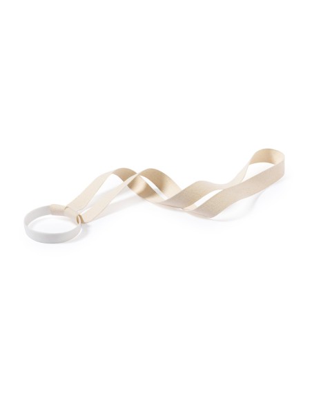 Cotton Lanyard Cup Holder - Felin
