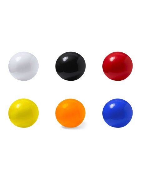 Pilota inflable 40Øcm personalitzada - Magno