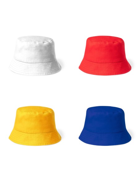 Boy's bob hat - Timon