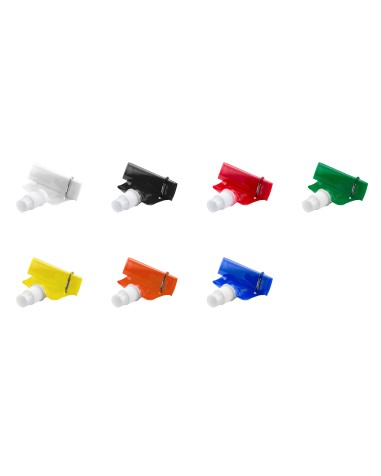 Customisable collapsible bottle - Boxter Customisable collapsible bottle - Boxter