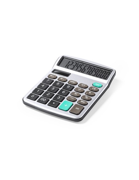 Calculatrice de bureau personnalisée - Tueris