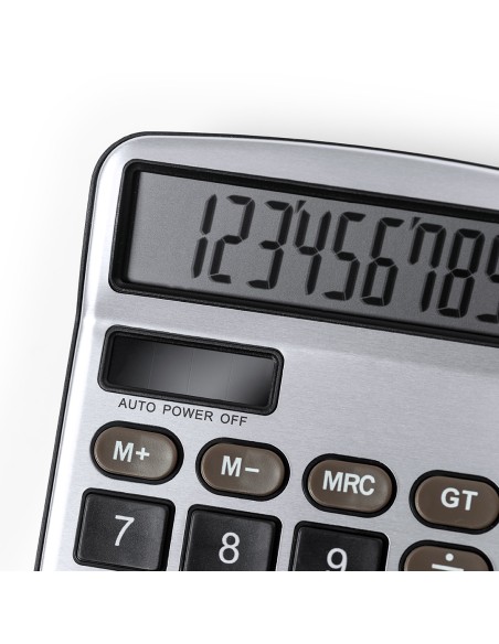 Custom office calculator - Tueris