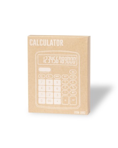Custom office calculator - Tueris Custom office calculator - Tueris