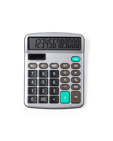 Calculadora oficina personalitzada -... Calculadora oficina personalitzada -...