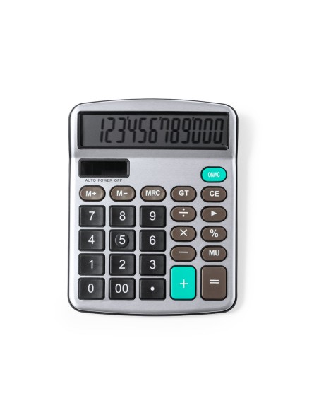 Custom office calculator - Tueris