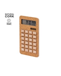 Calculadora de Corcho...