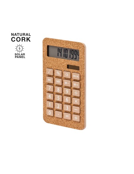 Calculadora de Suro Personalitzable-Seste