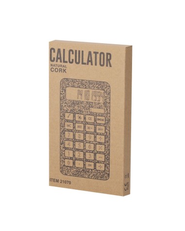 Calculateur de liège... Calculateur de liège...