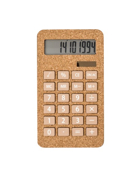 Calculateur de liège personnalisable-Seste