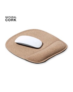 Cork Computer Mouse Pad -...