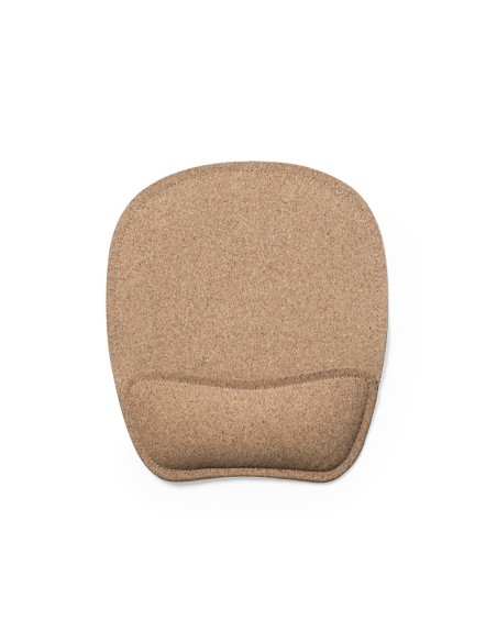 Cork Computer Mouse Pad - Kaishen