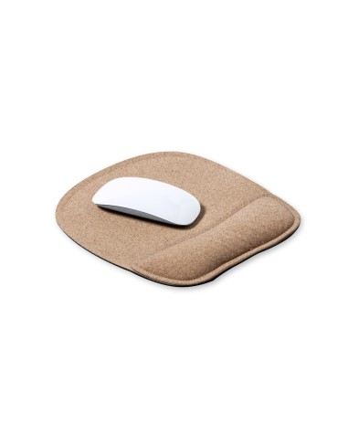Cork Computer Mouse Pad - Kaishen Cork Computer Mouse Pad - Kaishen