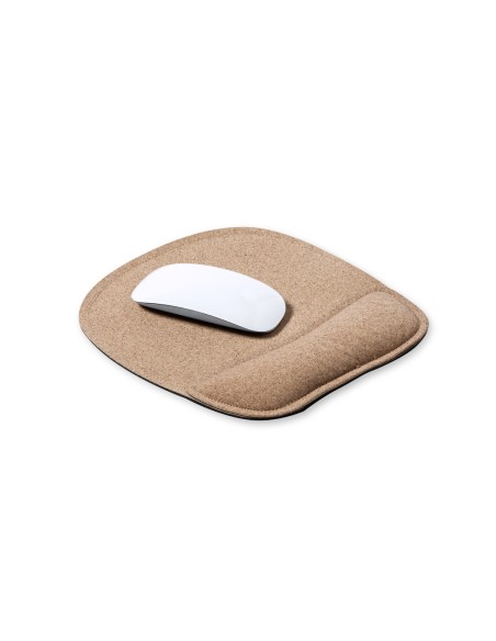 Cork Computer Mouse Pad - Kaishen