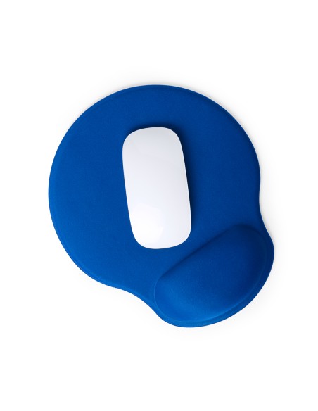 Alfombreta ordinador polièster Personalitzable - Minet