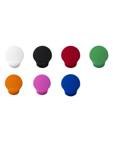 Alfombrilla ordenador poliester... Alfombrilla ordenador poliester...