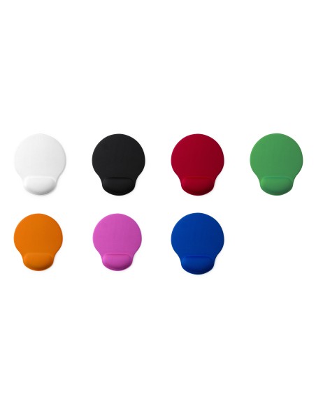 Customizable polyester computer mouse pad - Minet