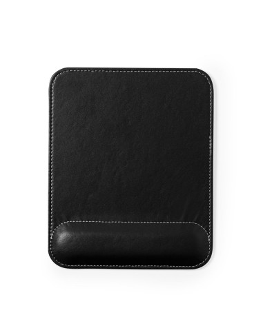 Customizable Soft Faux Leather Mouse... Customizable Soft Faux Leather Mouse...