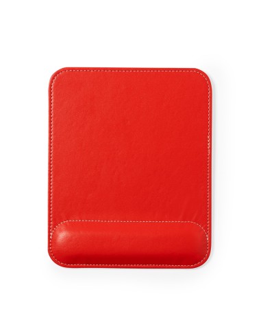 Customizable Soft Faux Leather Mouse... Customizable Soft Faux Leather Mouse...