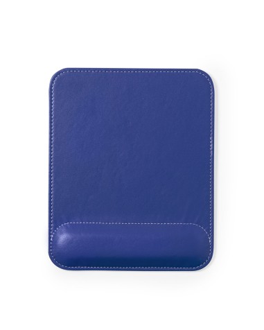 Customizable Soft Faux Leather Mouse... Customizable Soft Faux Leather Mouse...