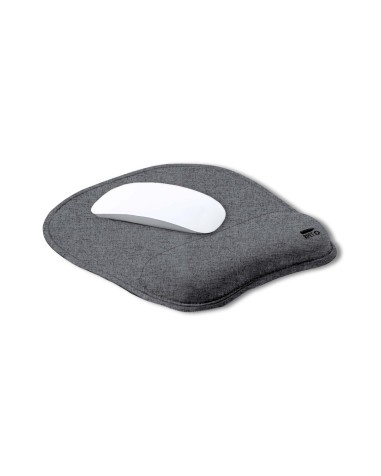 Customizable Polyester Mouse Pad -... Customizable Polyester Mouse Pad -...