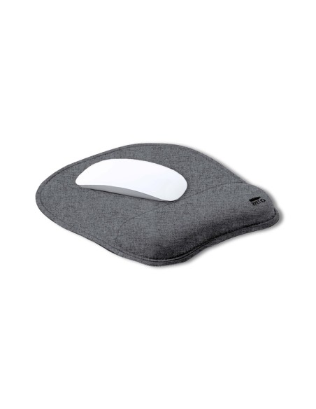 Customizable Polyester Mouse Pad - Freila