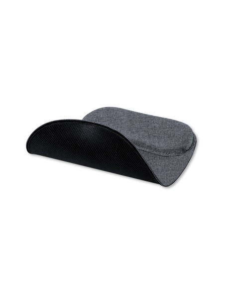 Alfombrilla acolchada para ordenador de poliéster RPET - Freila