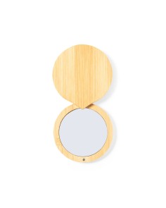 Miroir de Poche Pliable... 2