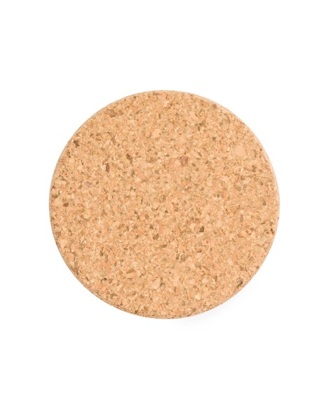 Personalised Cork Pocket Mirror - Segenen