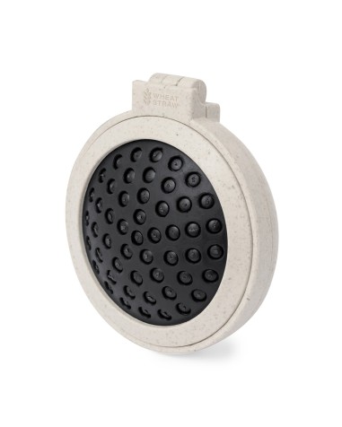 Brosse avec Miroir Personnalisé - Flege Brosse avec Miroir Personnalisé - Flege