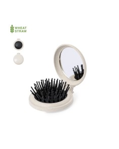 Personalized Mirror Brush -...