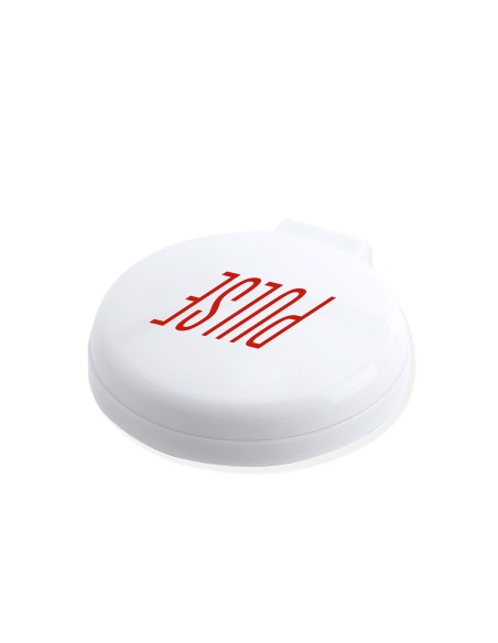 Cepillo con Espejo Personalizable - Glance