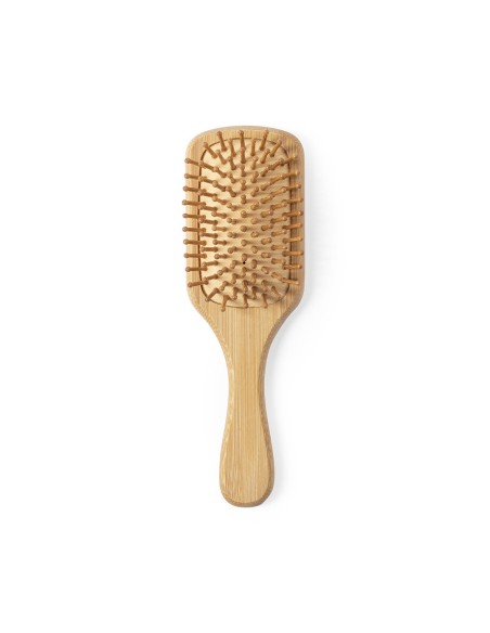 Brosse en Bambou Personnalisée - Aveiro