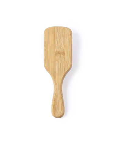 Personalized Bamboo Brush - Aveiro Personalized Bamboo Brush - Aveiro