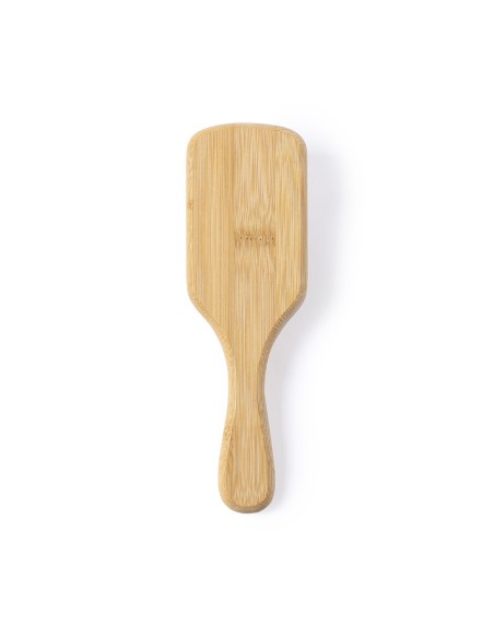 Cepillo de Bambu Personalizado - Aveiro