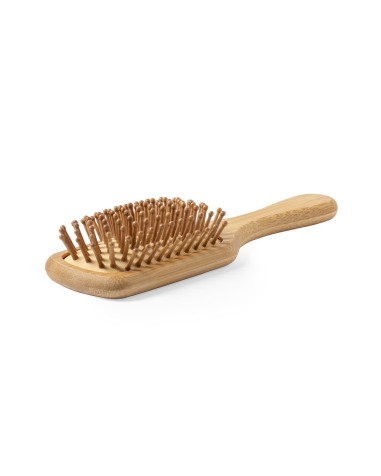 Personalized Bamboo Brush - Aveiro Personalized Bamboo Brush - Aveiro