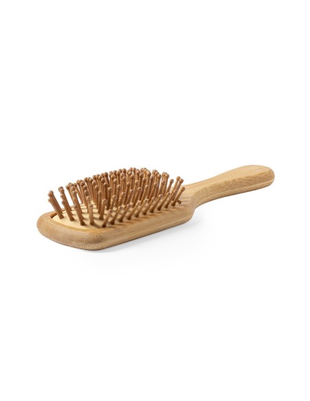 Brosse en Bambou Personnalisée - Aveiro