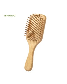 Cepillo de Bambu...