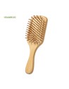 Raspall de Bambu Personalitzat - Aveiro Raspall de Bambu Personalitzat - Aveiro
