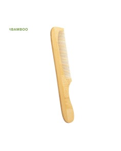 Peigne en Bambou...