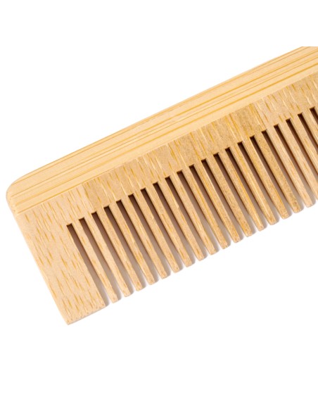 Peigne de poche personnalisable - Horpok