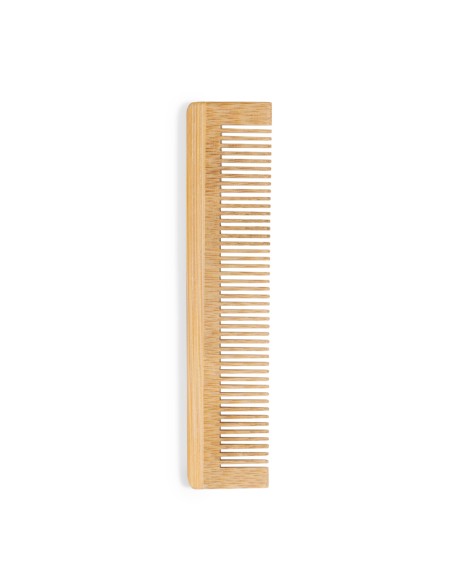 Personalised Pocket Comb - Horpok
