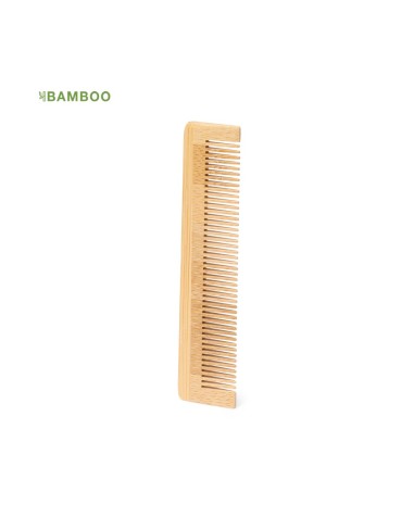 Peigne de poche personnalisable - Horpok Peigne de poche personnalisable - Horpok