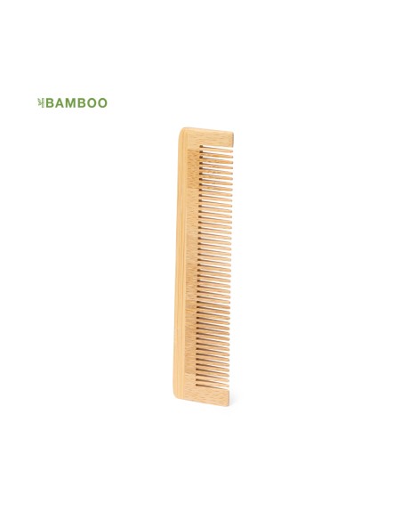 Personalised Pocket Comb - Horpok